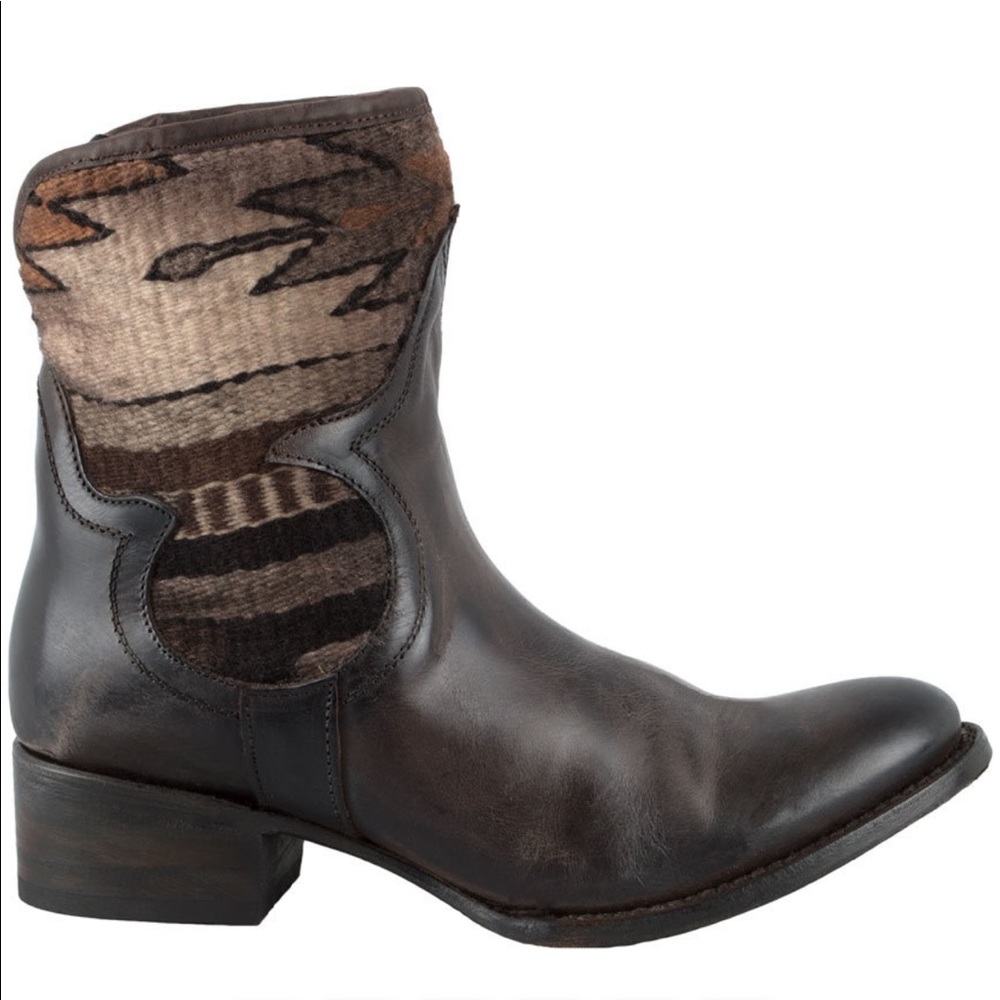 Freebird Shine Boots